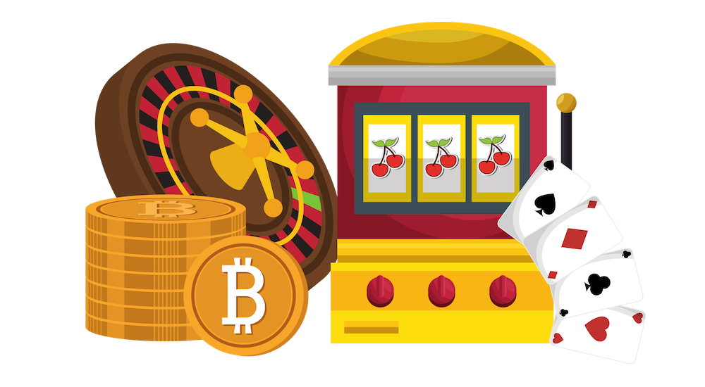 Bitcoin Casino