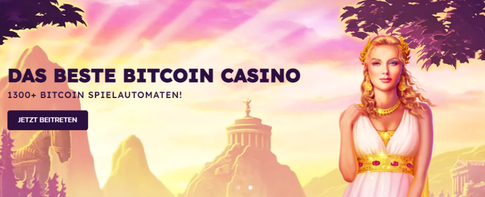 Getwin Casino DE